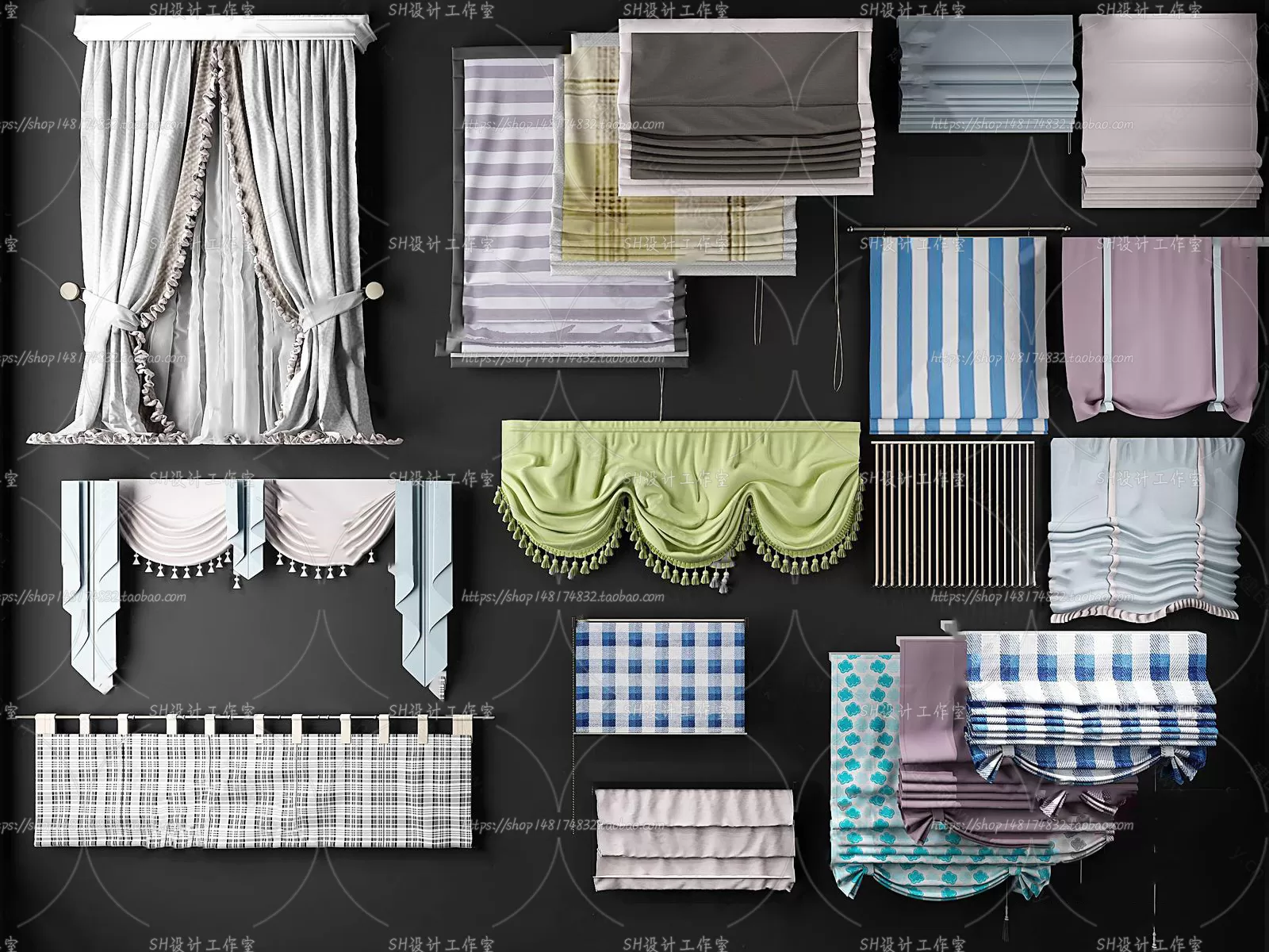 3DSKY FREE - FREE 3DS MAX MODELS