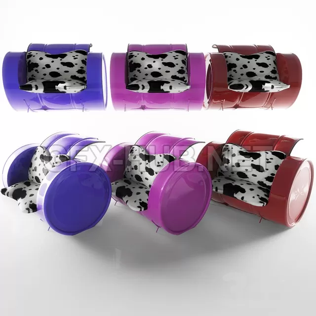 3DSKY FREE – FREE 3DS MAX MODELS