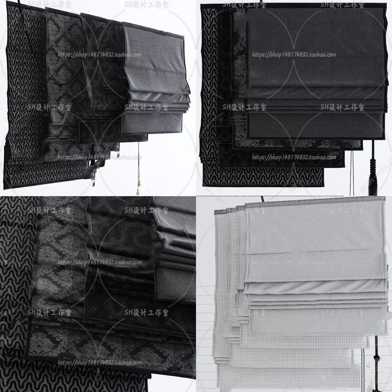 3DSKY FREE - FREE 3DS MAX MODELS