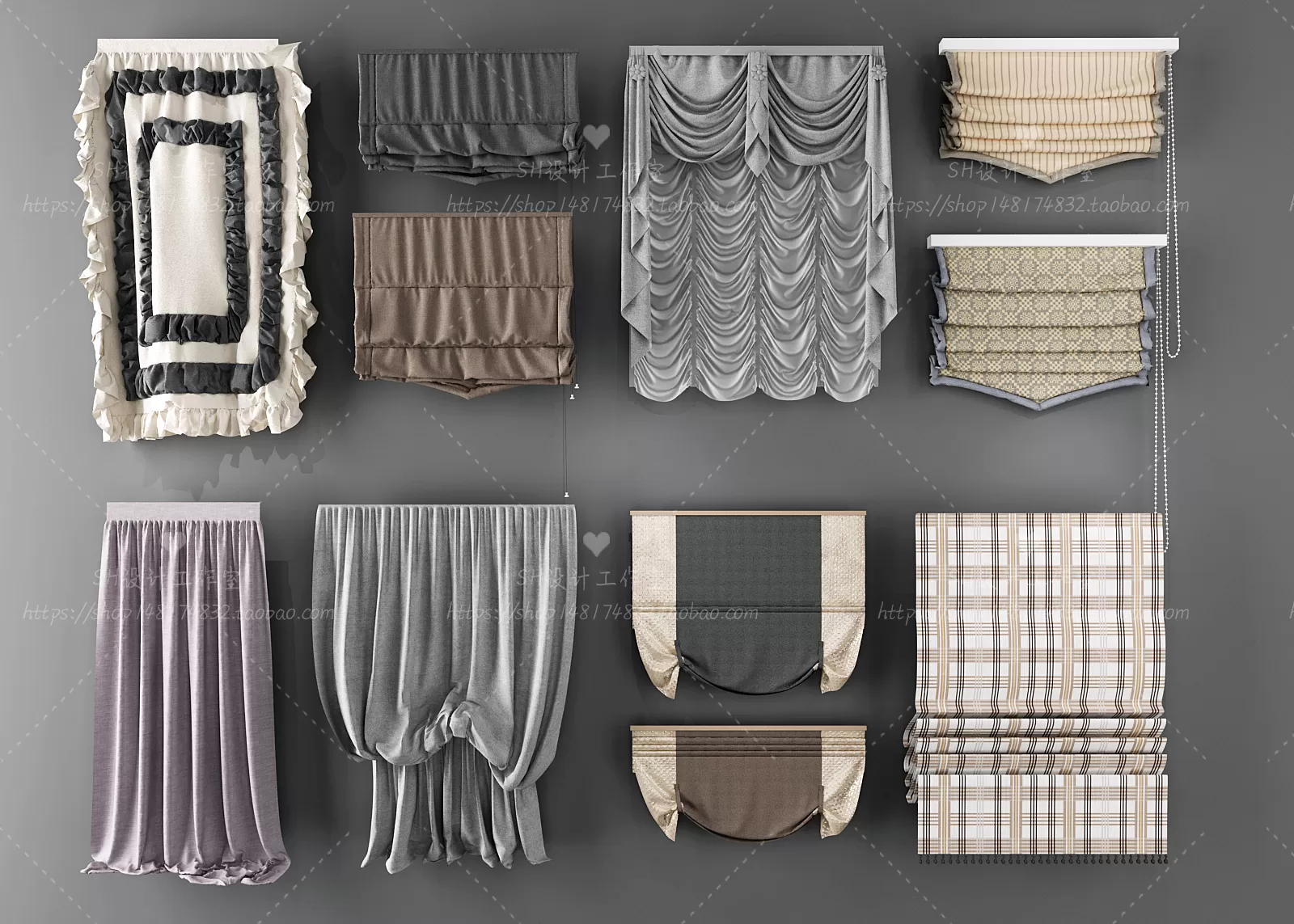 3DSKY FREE - FREE 3DS MAX MODELS