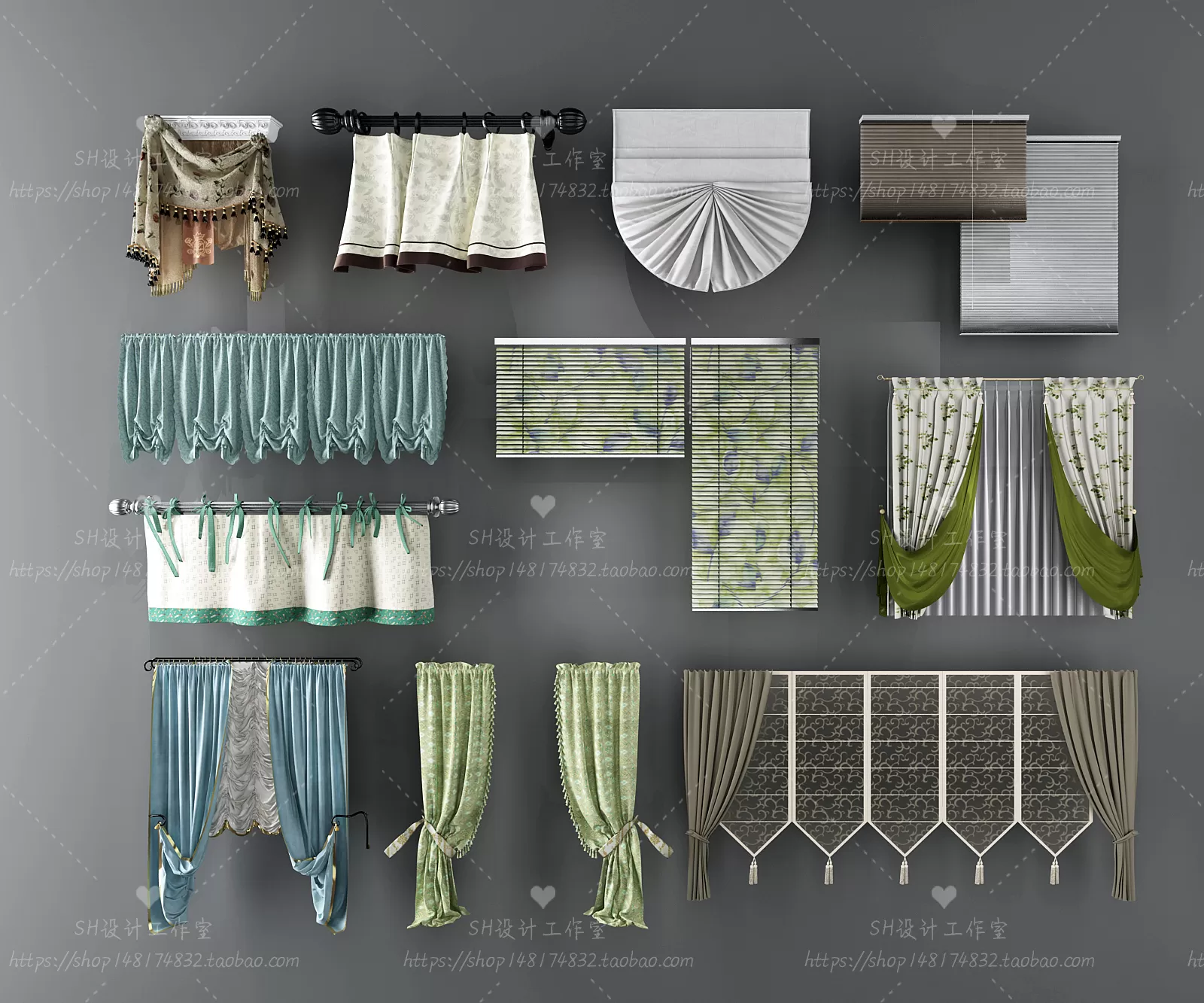 3DSKY FREE - FREE 3DS MAX MODELS