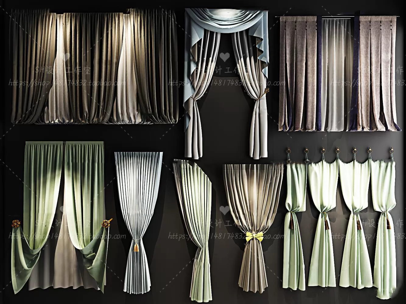 3DSKY FREE - FREE 3DS MAX MODELS