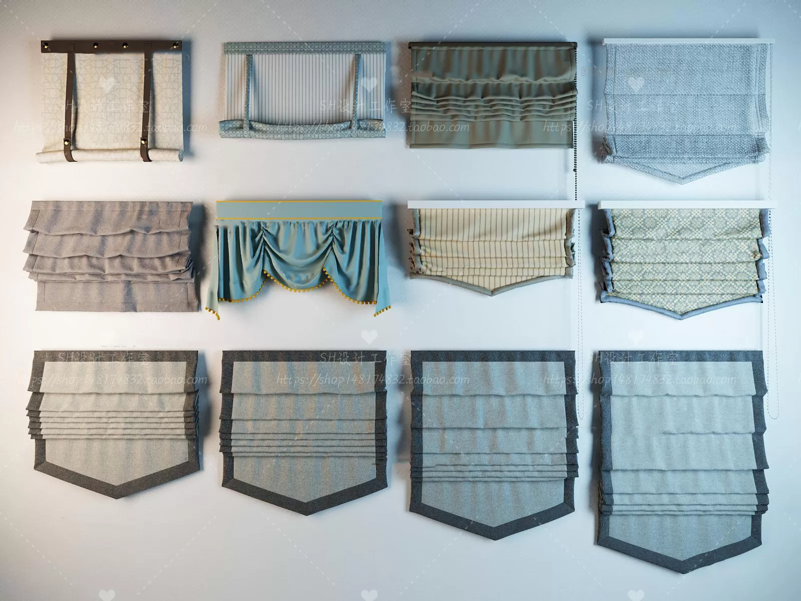 3DSKY FREE - FREE 3DS MAX MODELS