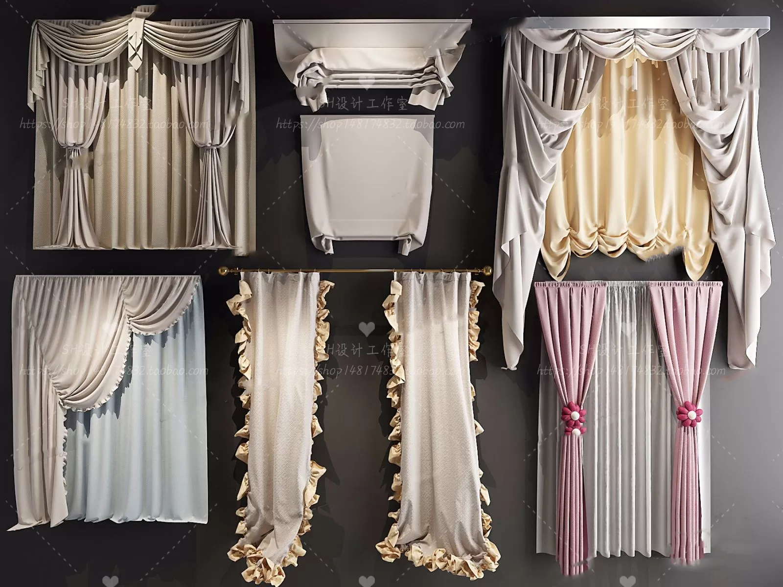 3DSKY FREE - FREE 3DS MAX MODELS