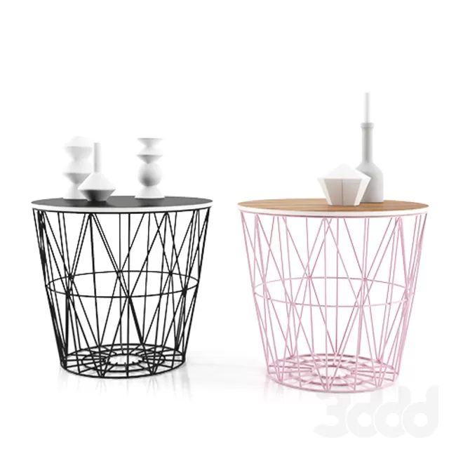 3DSKY FREE – FREE 3DS MAX MODELS