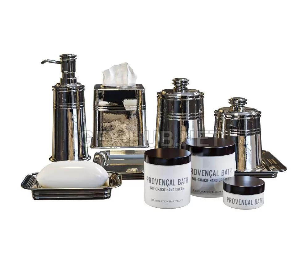 3DSKY FREE – FREE 3DS MAX MODELS