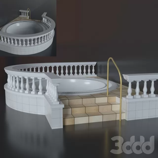 3DSKY FREE – FREE 3DS MAX MODELS