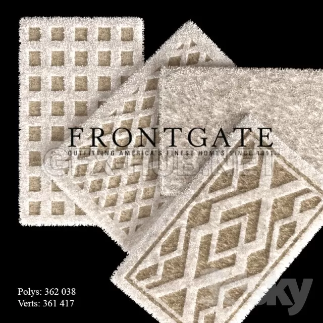 3DSKY FREE – FREE 3DS MAX MODELS