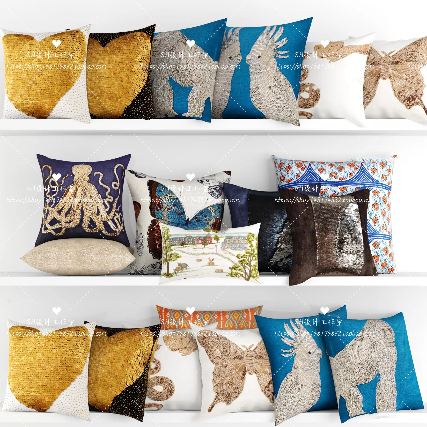 3DSKY FREE - FREE 3DS MAX MODELS