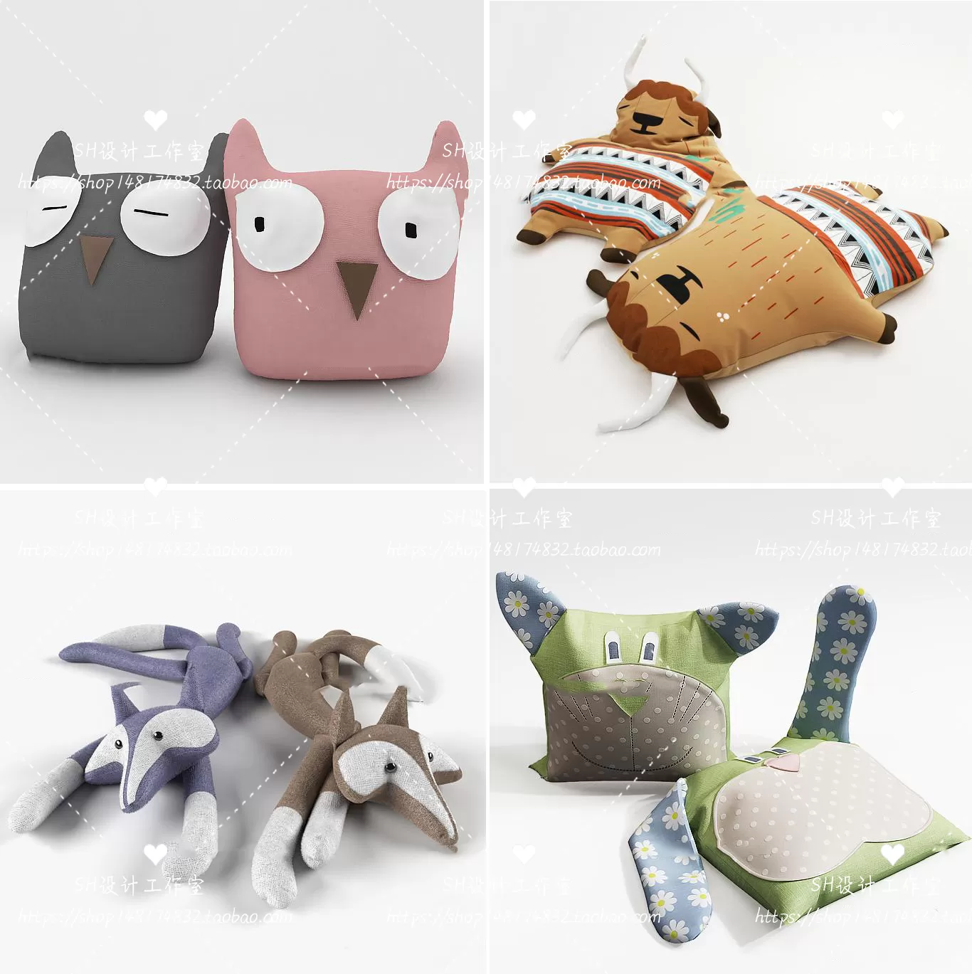 3DSKY FREE - FREE 3DS MAX MODELS