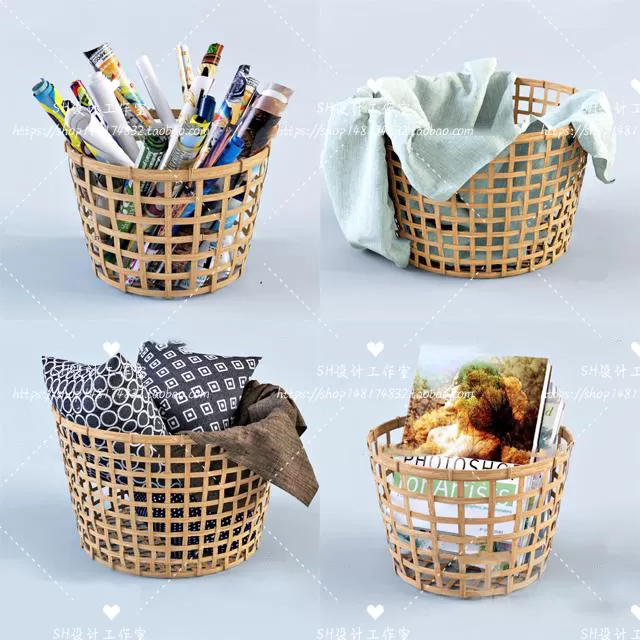 3DSKY FREE - FREE 3DS MAX MODELS