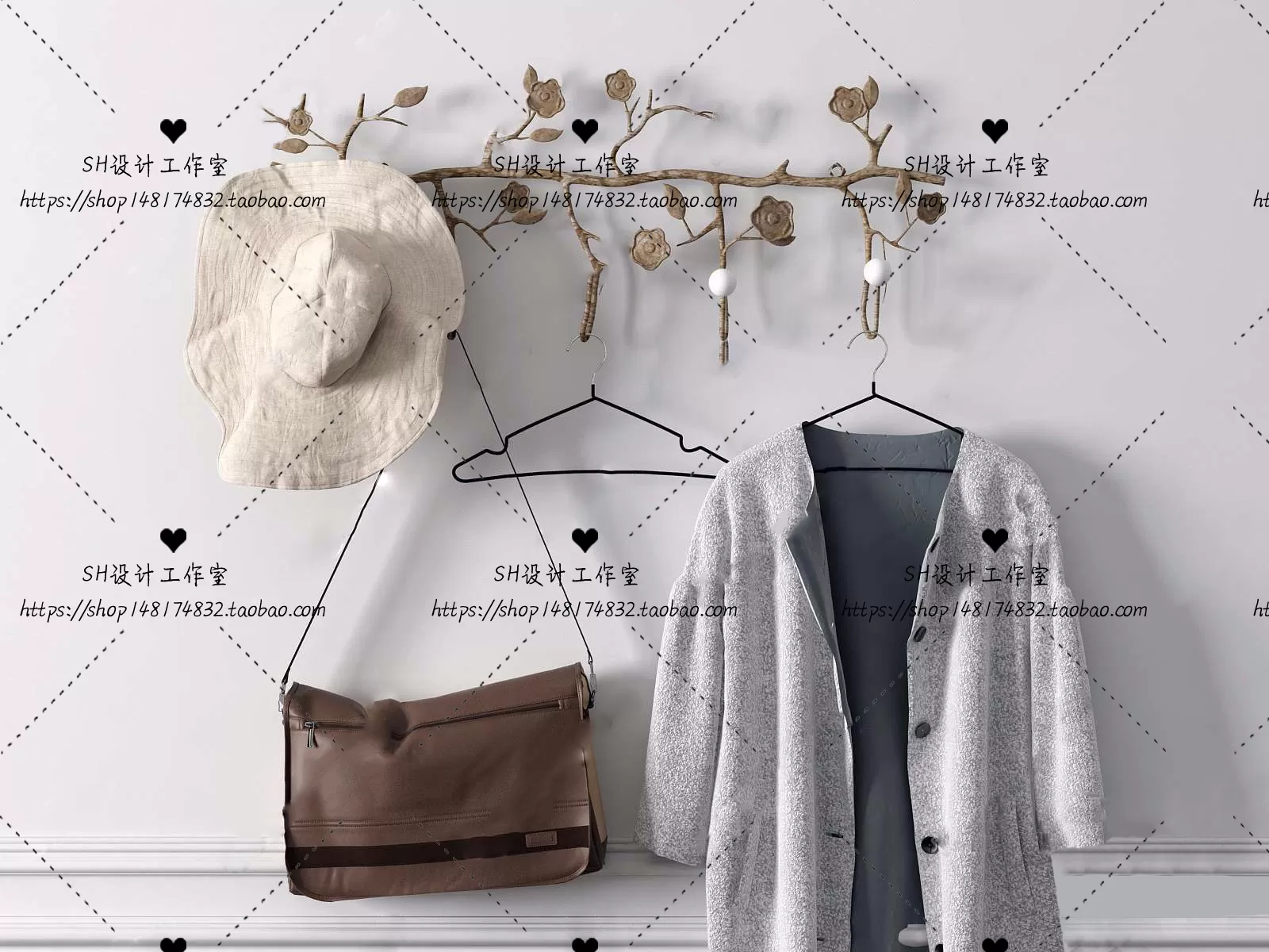 3DSKY FREE - FREE 3DS MAX MODELS