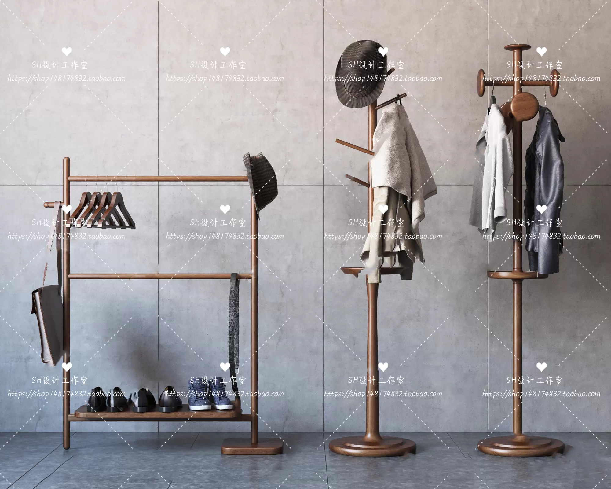 3DSKY FREE - FREE 3DS MAX MODELS