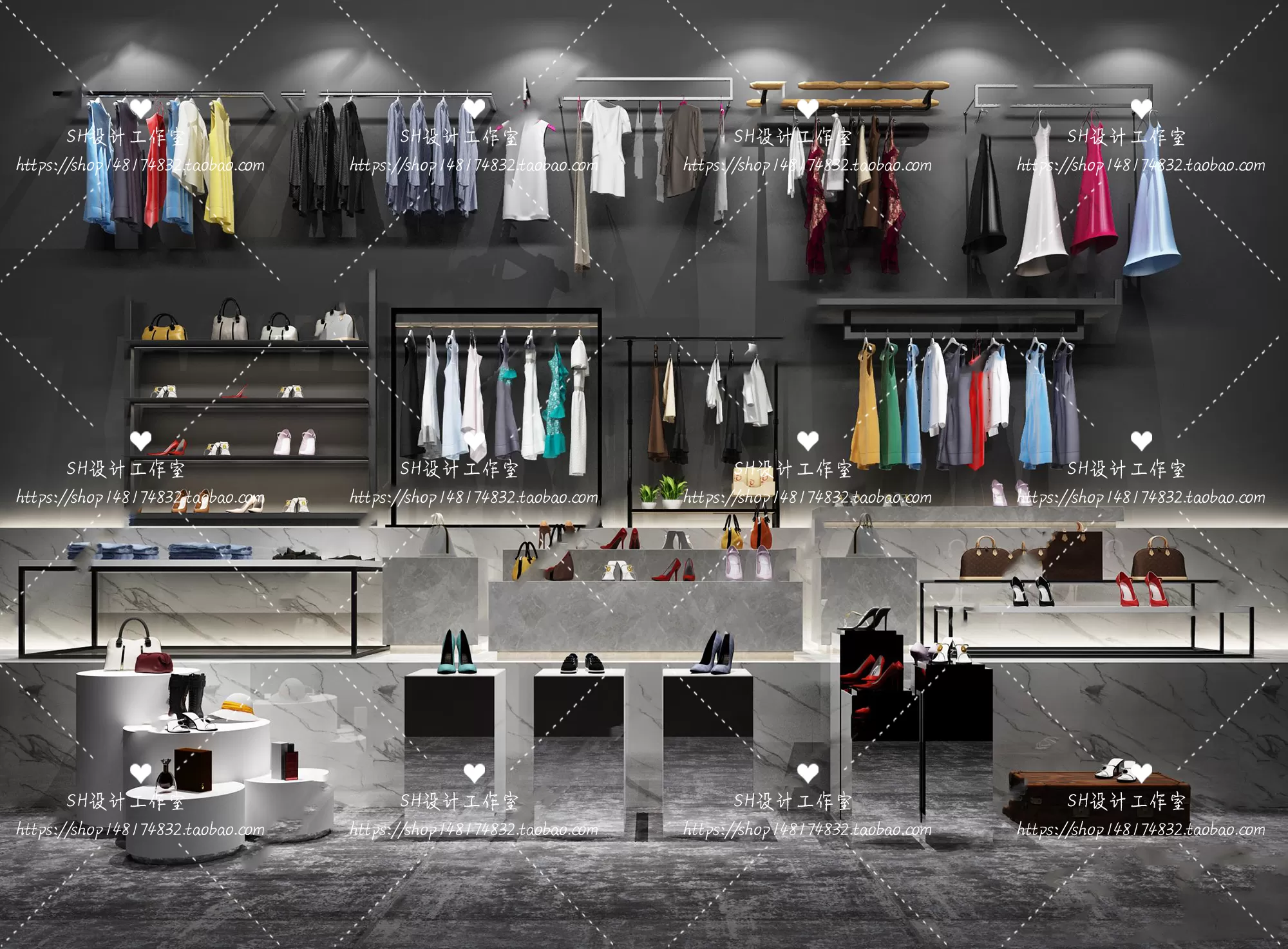 3DSKY FREE - FREE 3DS MAX MODELS