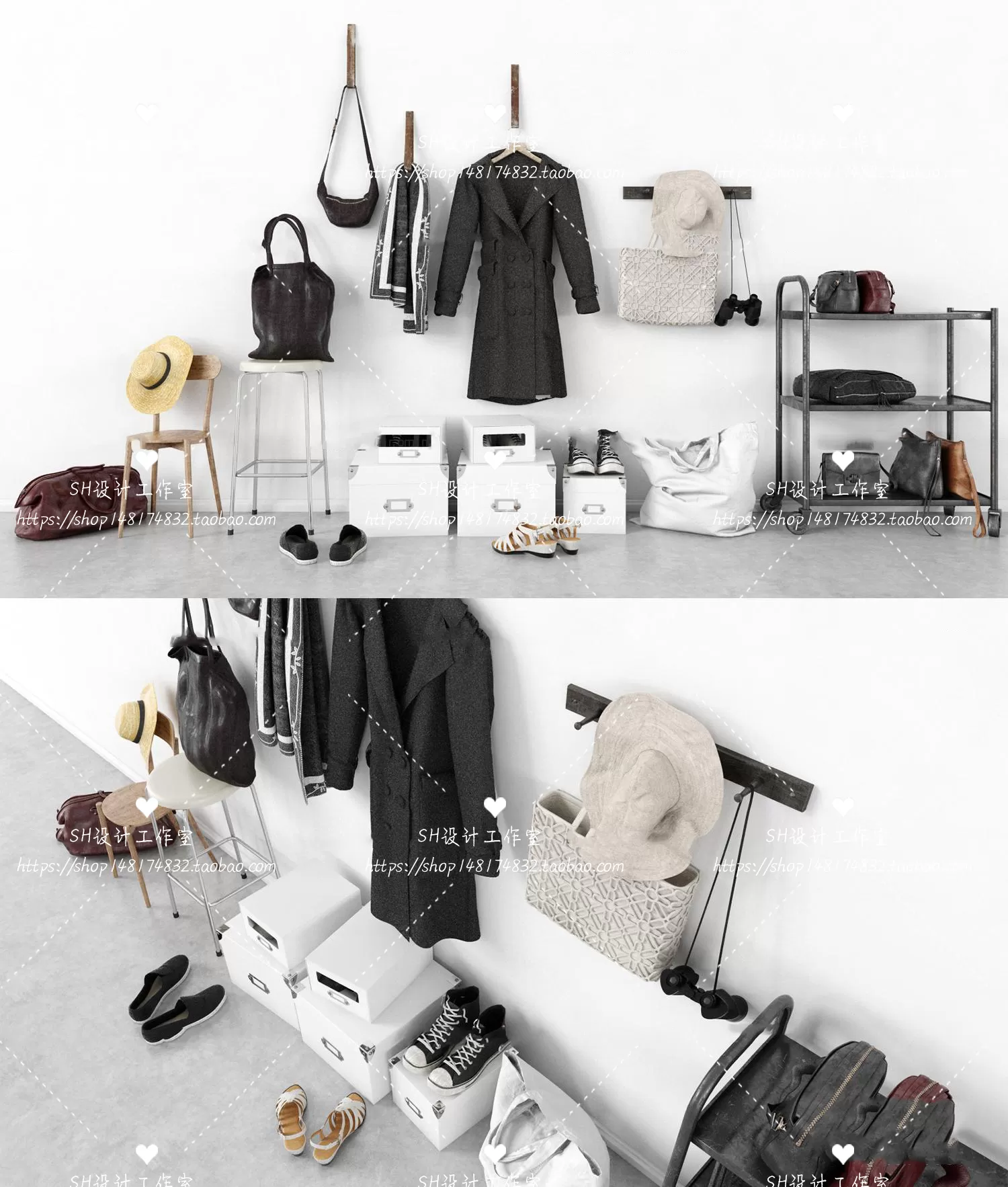 3DSKY FREE - FREE 3DS MAX MODELS