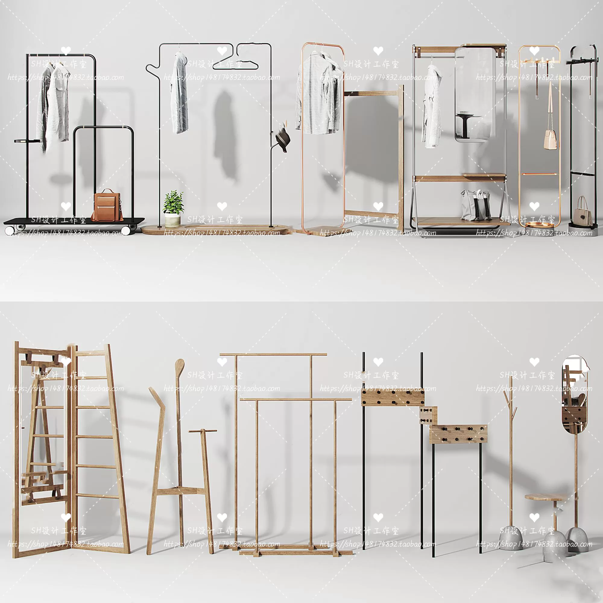 3DSKY FREE - FREE 3DS MAX MODELS