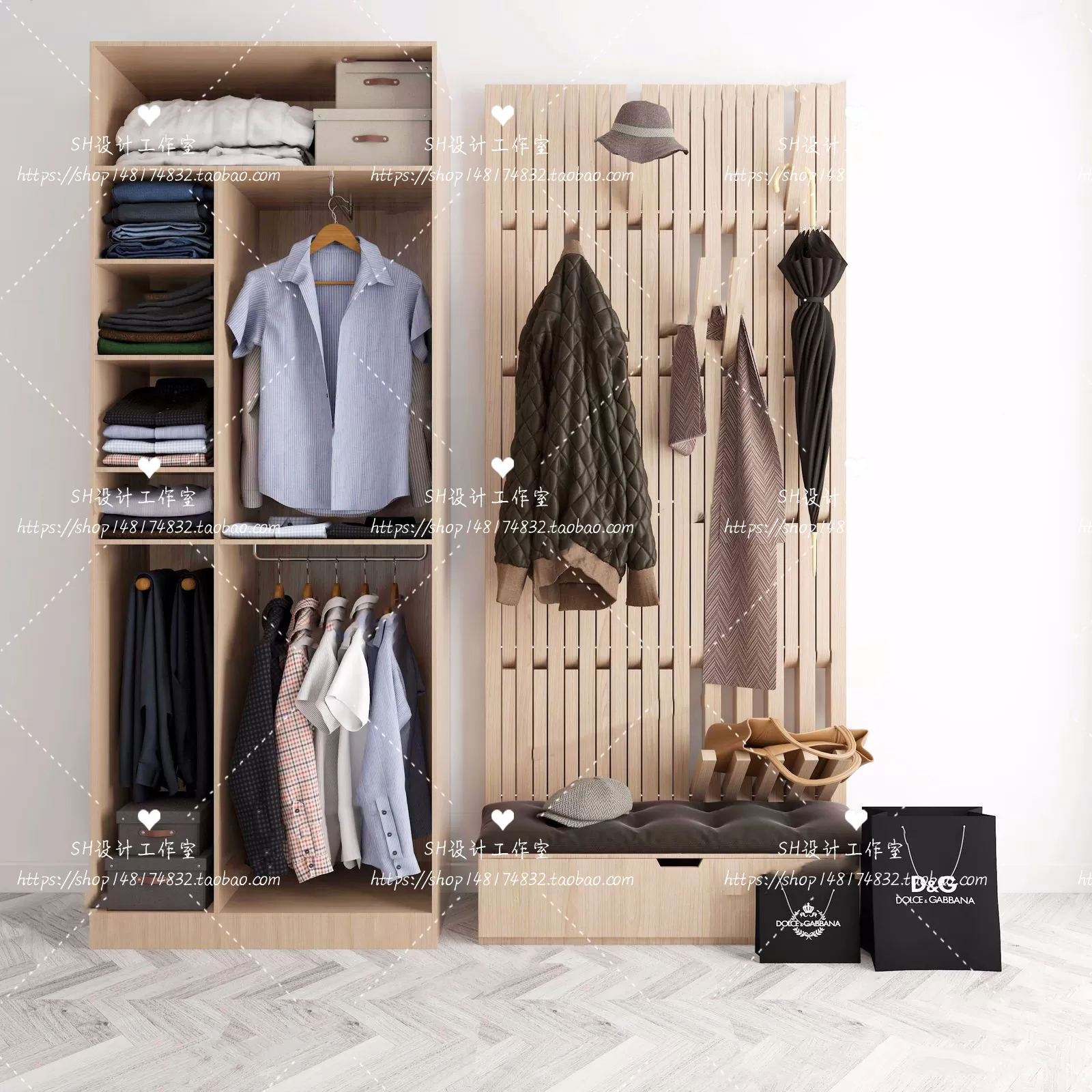 3DSKY FREE - FREE 3DS MAX MODELS