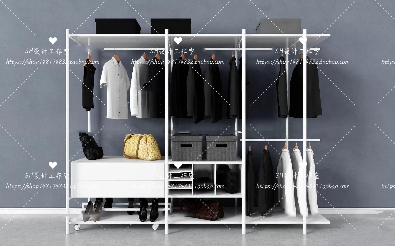 3DSKY FREE - FREE 3DS MAX MODELS