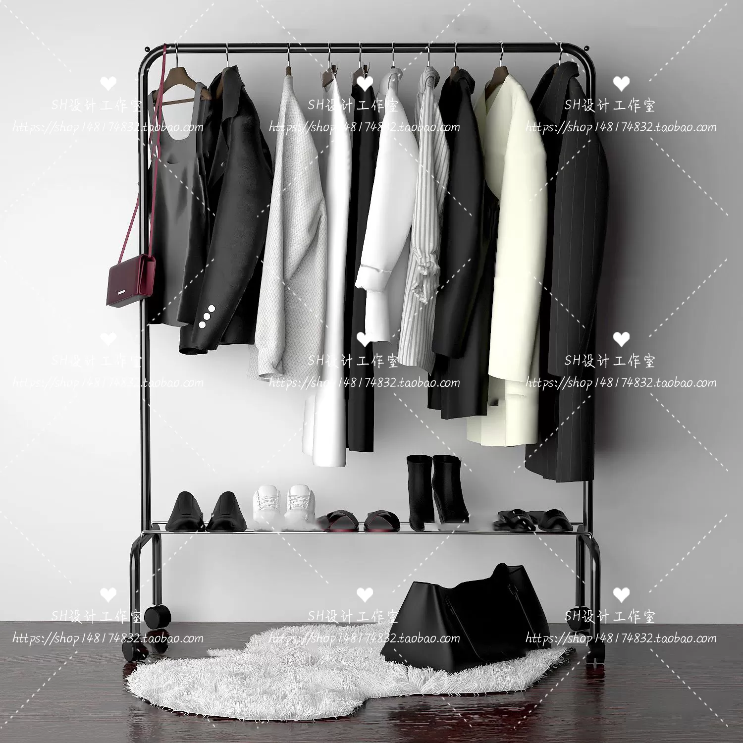 3DSKY FREE - FREE 3DS MAX MODELS