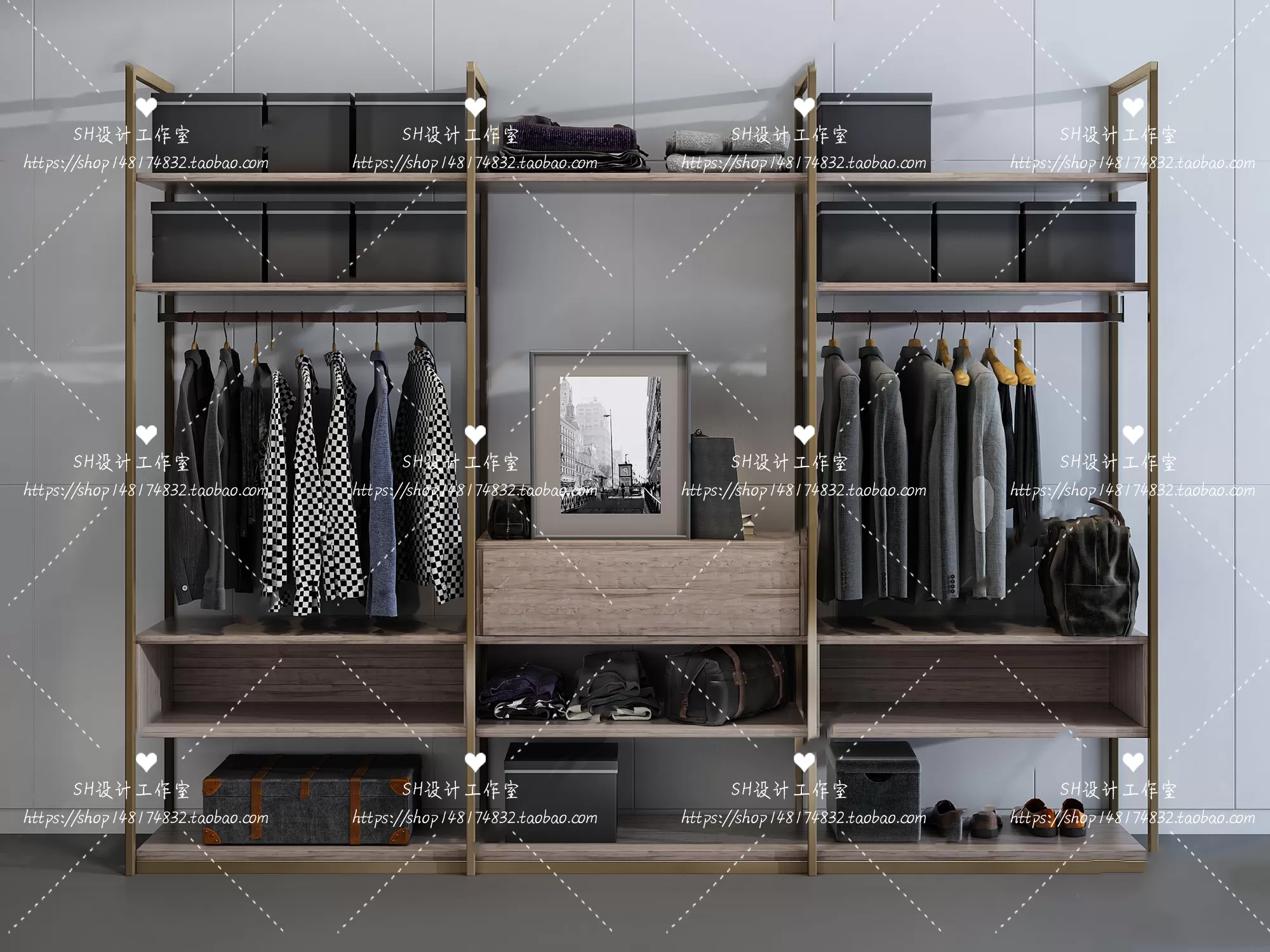 3DSKY FREE - FREE 3DS MAX MODELS