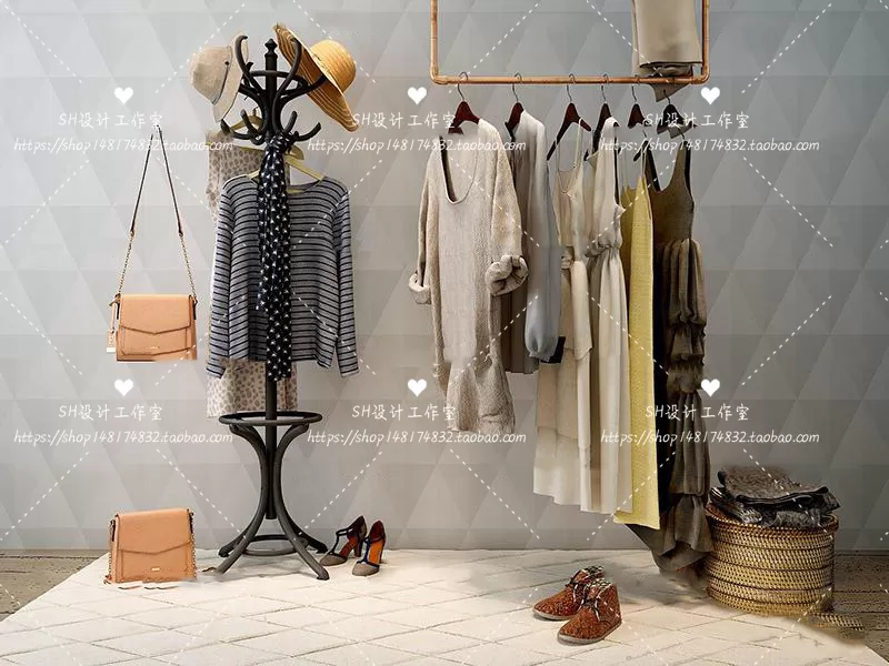 3DSKY FREE - FREE 3DS MAX MODELS