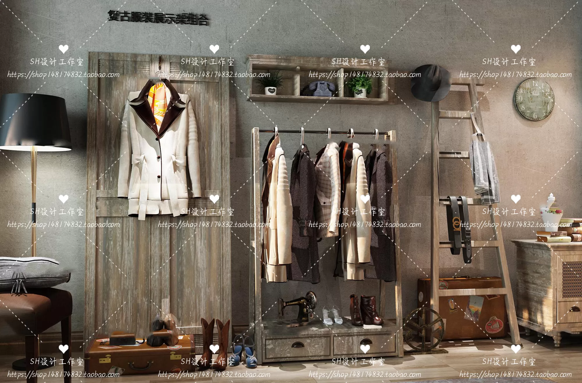 3DSKY FREE - FREE 3DS MAX MODELS