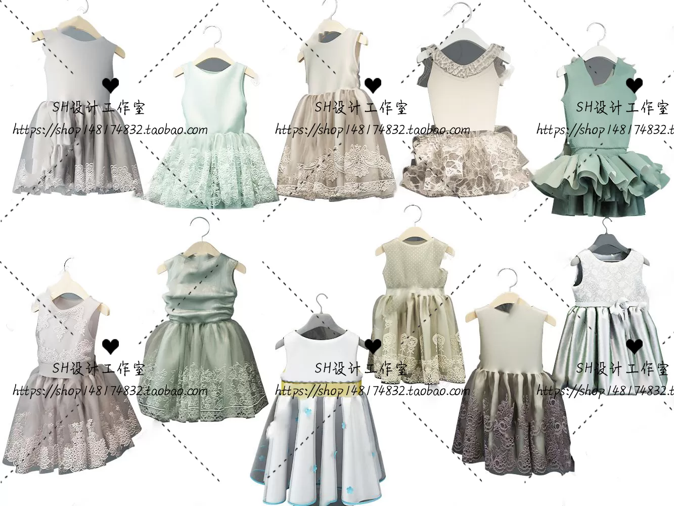 3DSKY FREE - FREE 3DS MAX MODELS