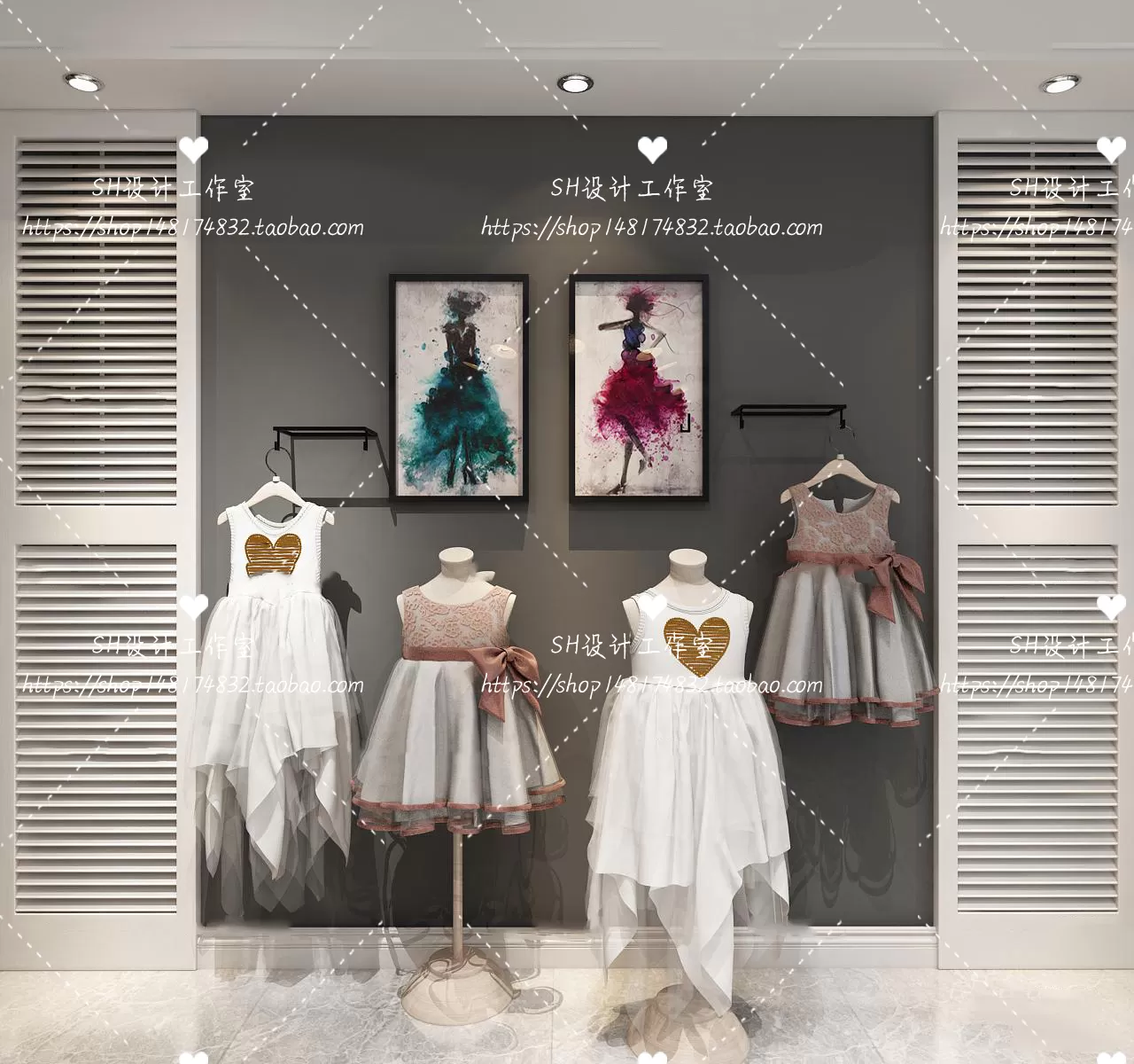 3DSKY FREE - FREE 3DS MAX MODELS