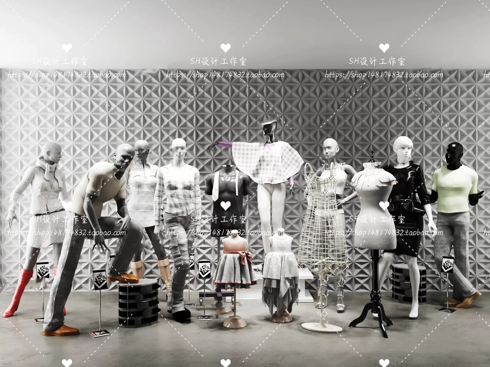 3DSKY FREE - FREE 3DS MAX MODELS