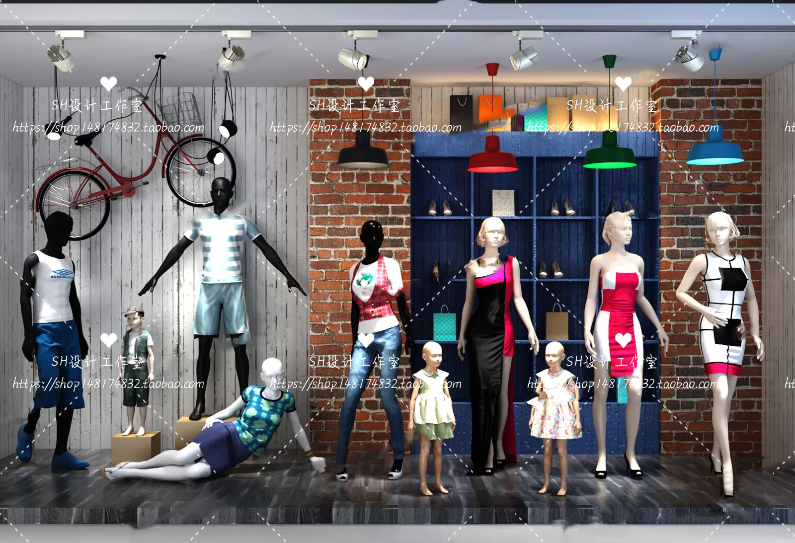 3DSKY FREE - FREE 3DS MAX MODELS