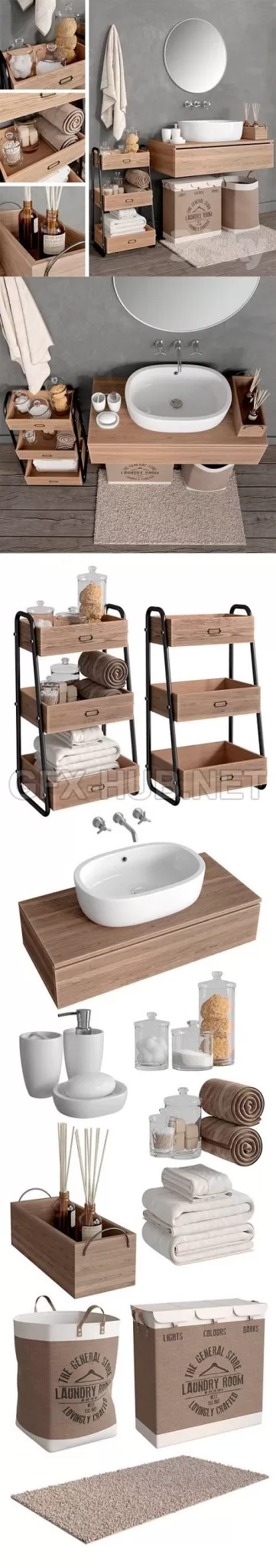 3DSKY FREE – FREE 3DS MAX MODELS