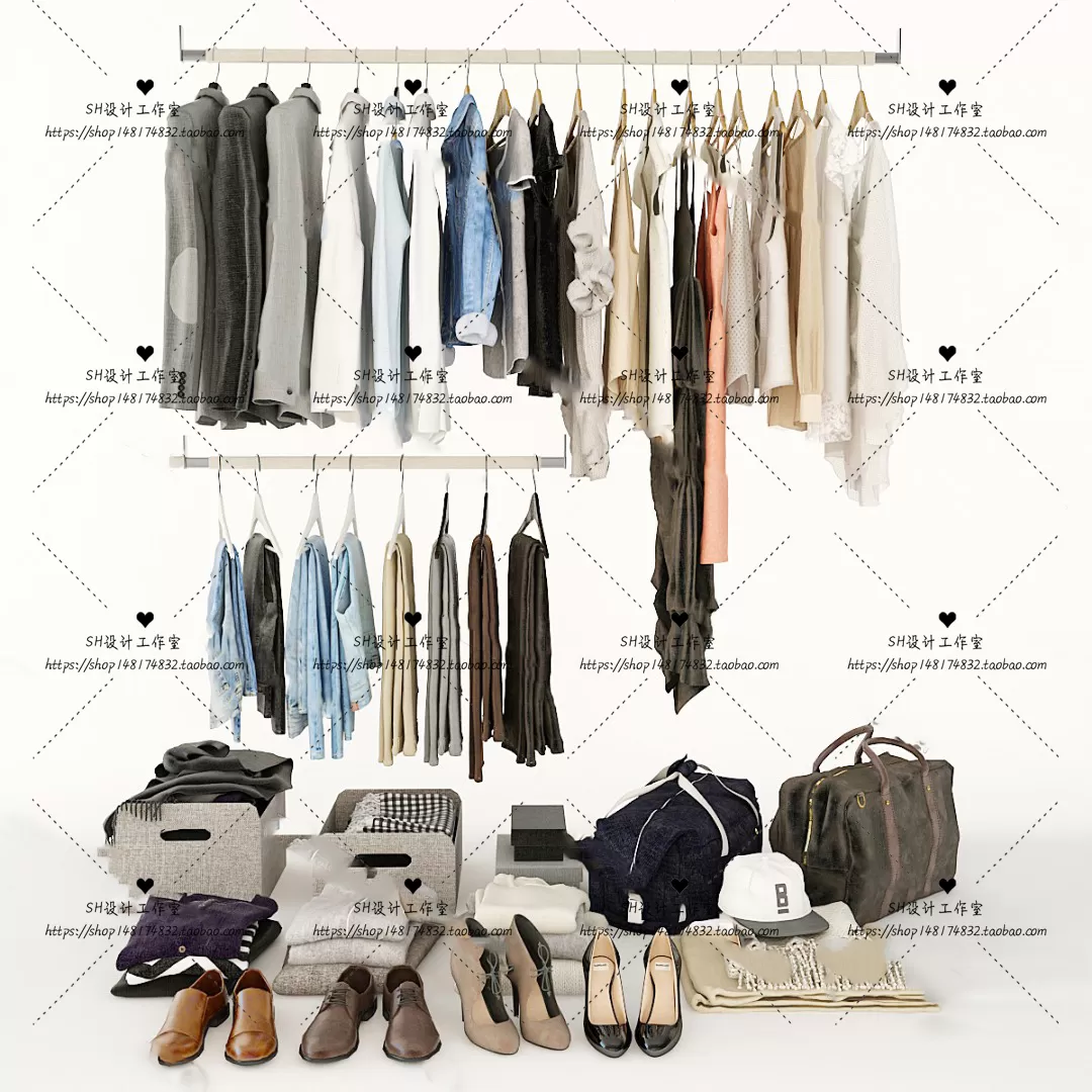 3DSKY FREE - FREE 3DS MAX MODELS