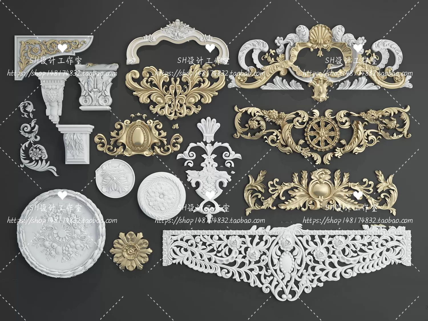 3DSKY FREE - FREE 3DS MAX MODELS