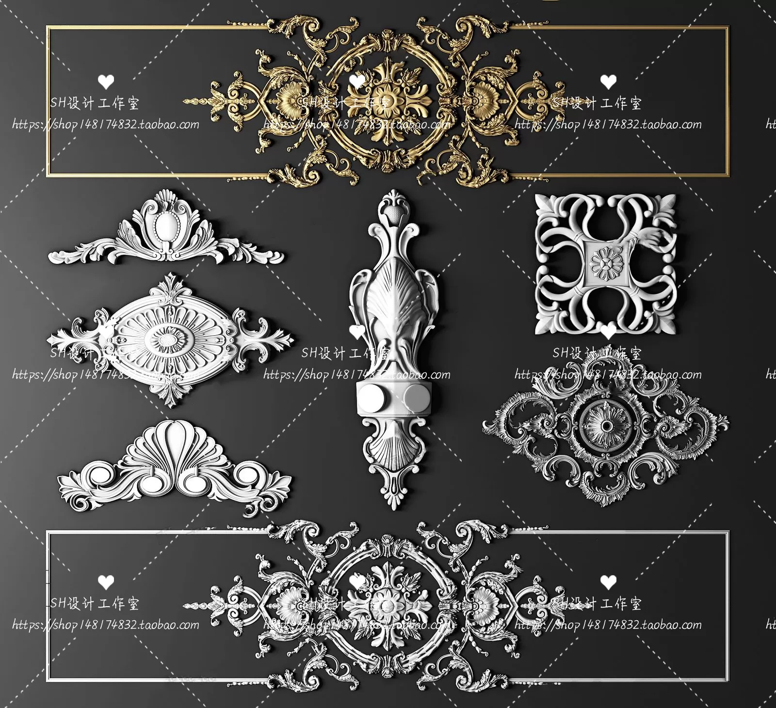 3DSKY FREE - FREE 3DS MAX MODELS