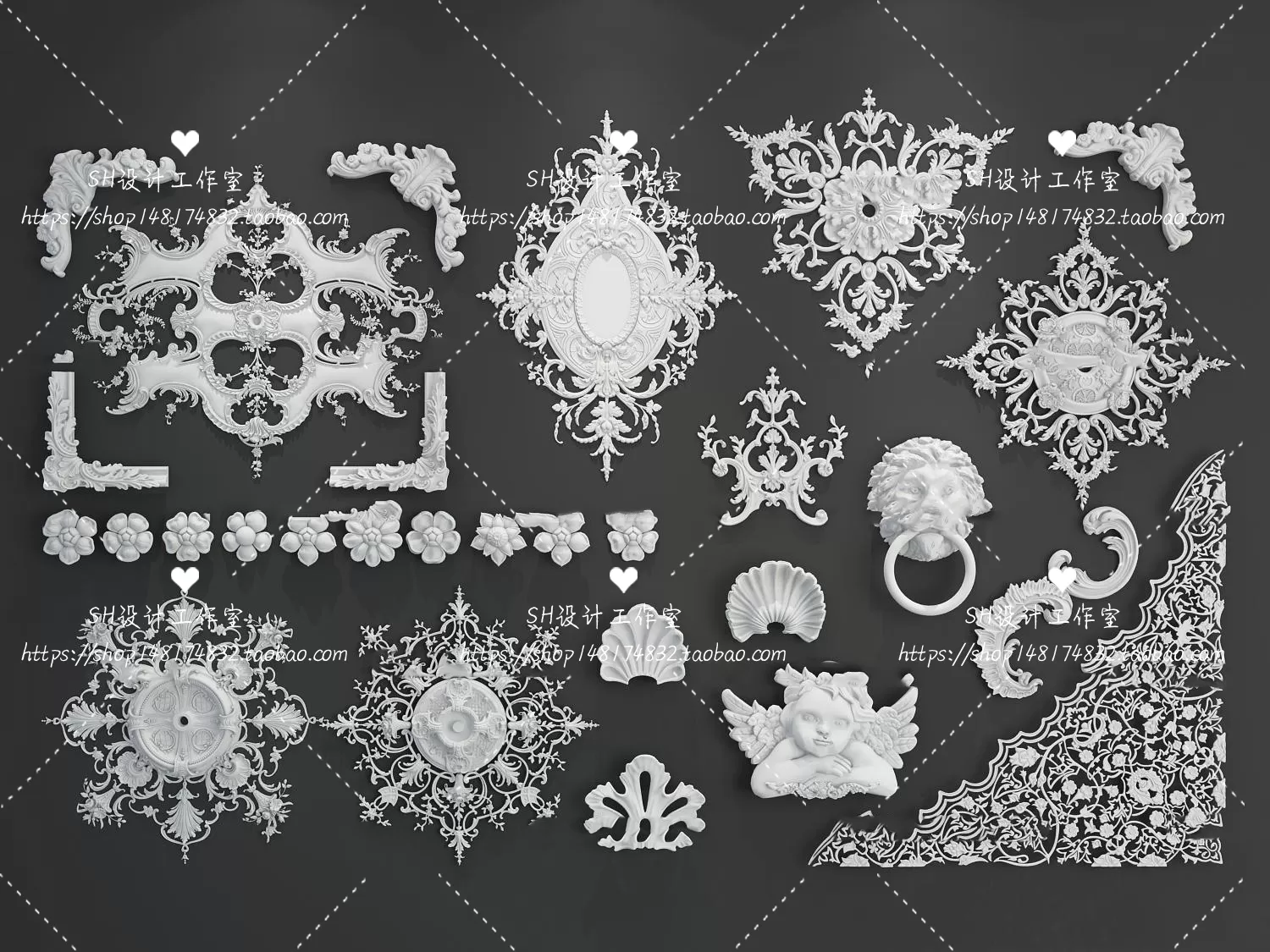 3DSKY FREE - FREE 3DS MAX MODELS