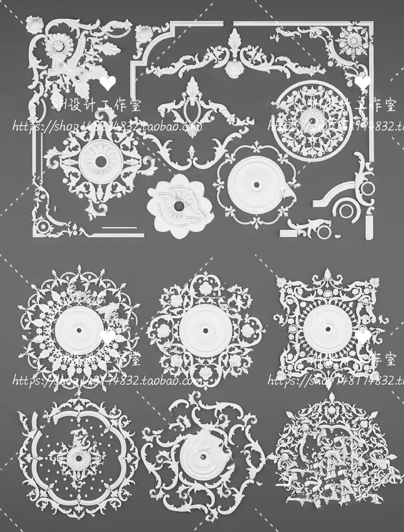 3DSKY FREE - FREE 3DS MAX MODELS