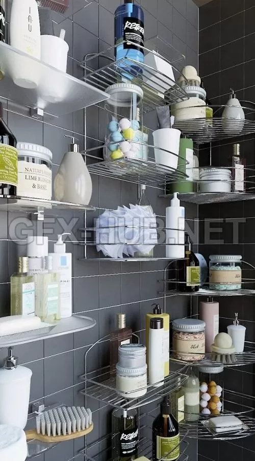 3DSKY FREE – FREE 3DS MAX MODELS