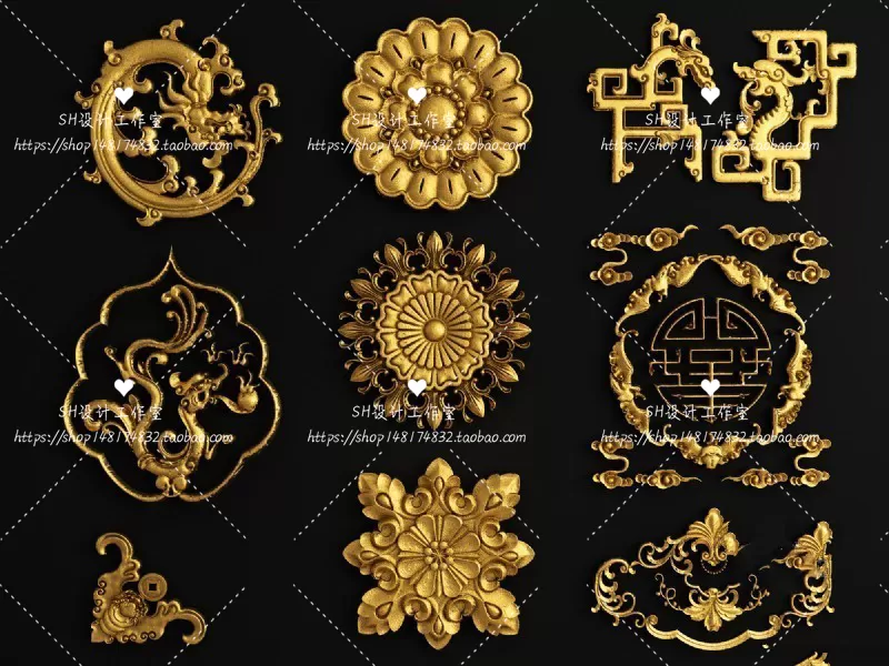 3DSKY FREE - FREE 3DS MAX MODELS