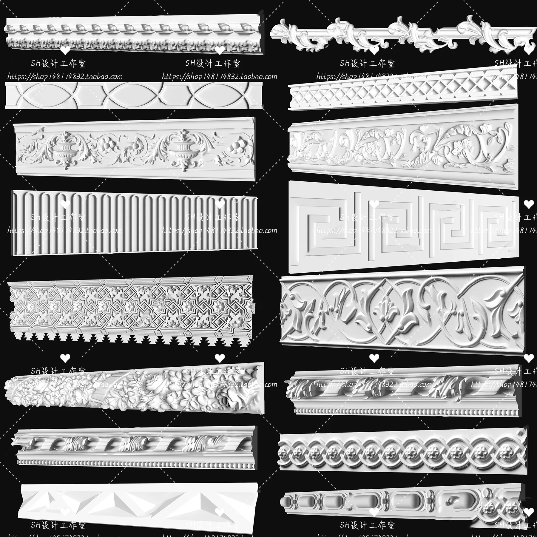 3DSKY FREE - FREE 3DS MAX MODELS