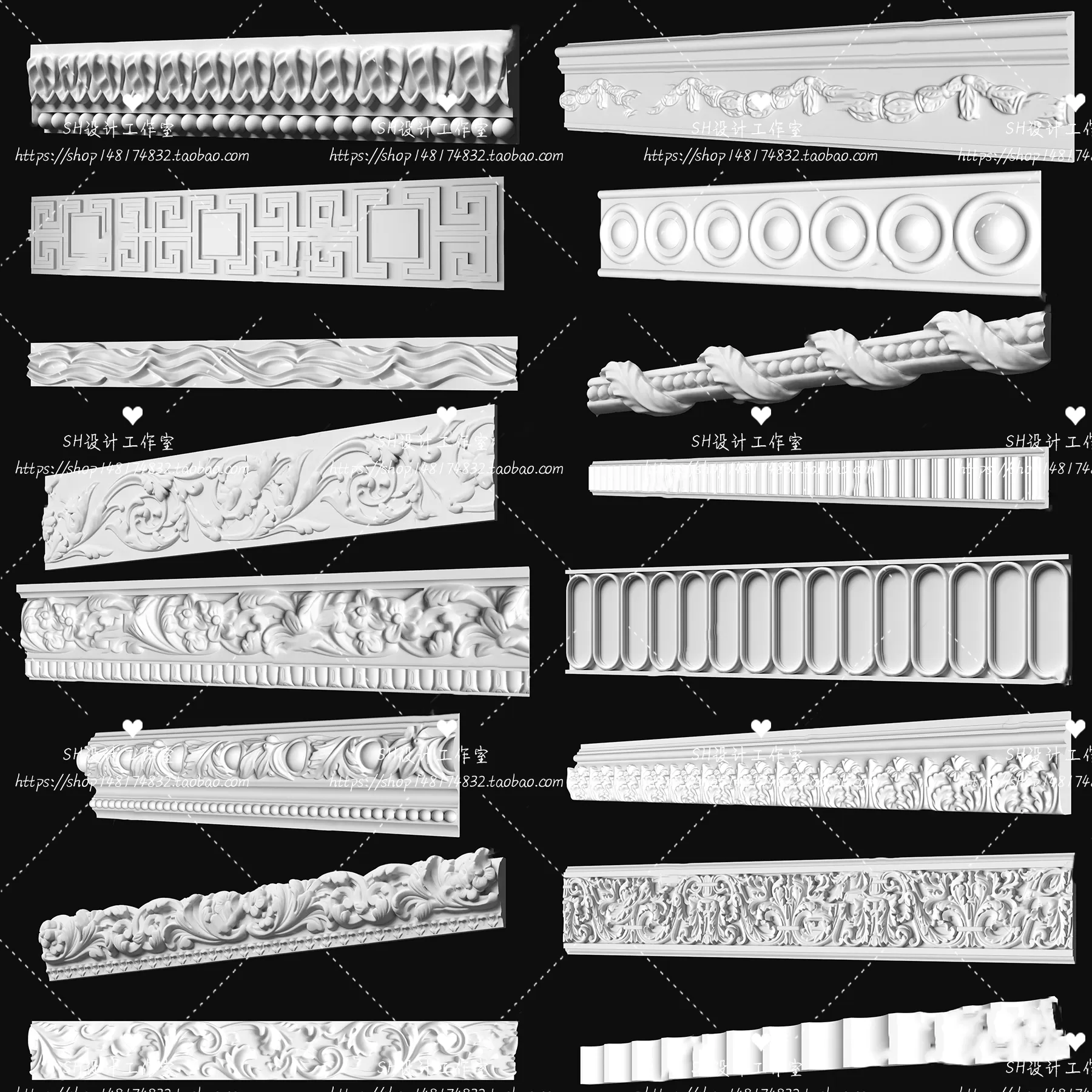 3DSKY FREE - FREE 3DS MAX MODELS