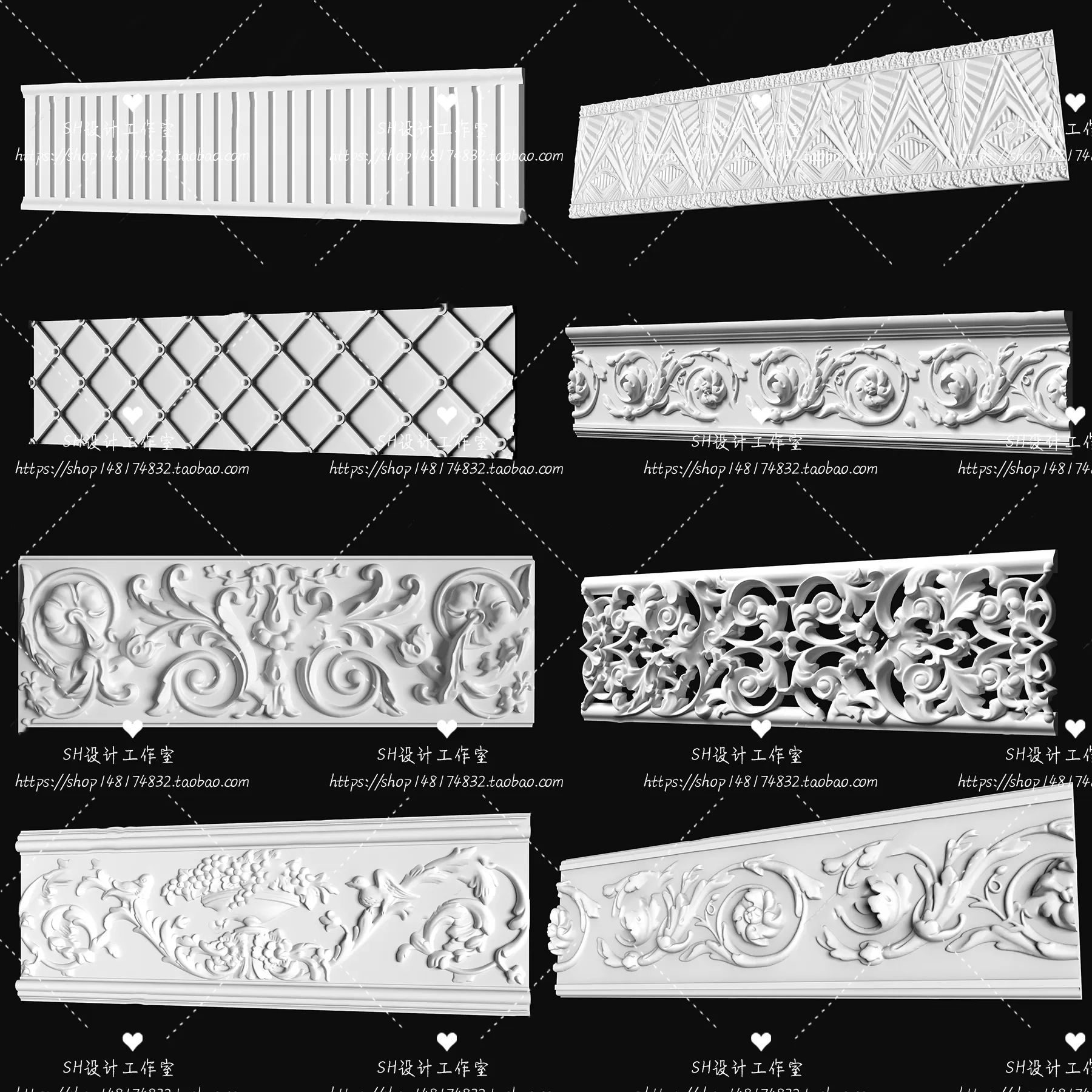 3DSKY FREE - FREE 3DS MAX MODELS