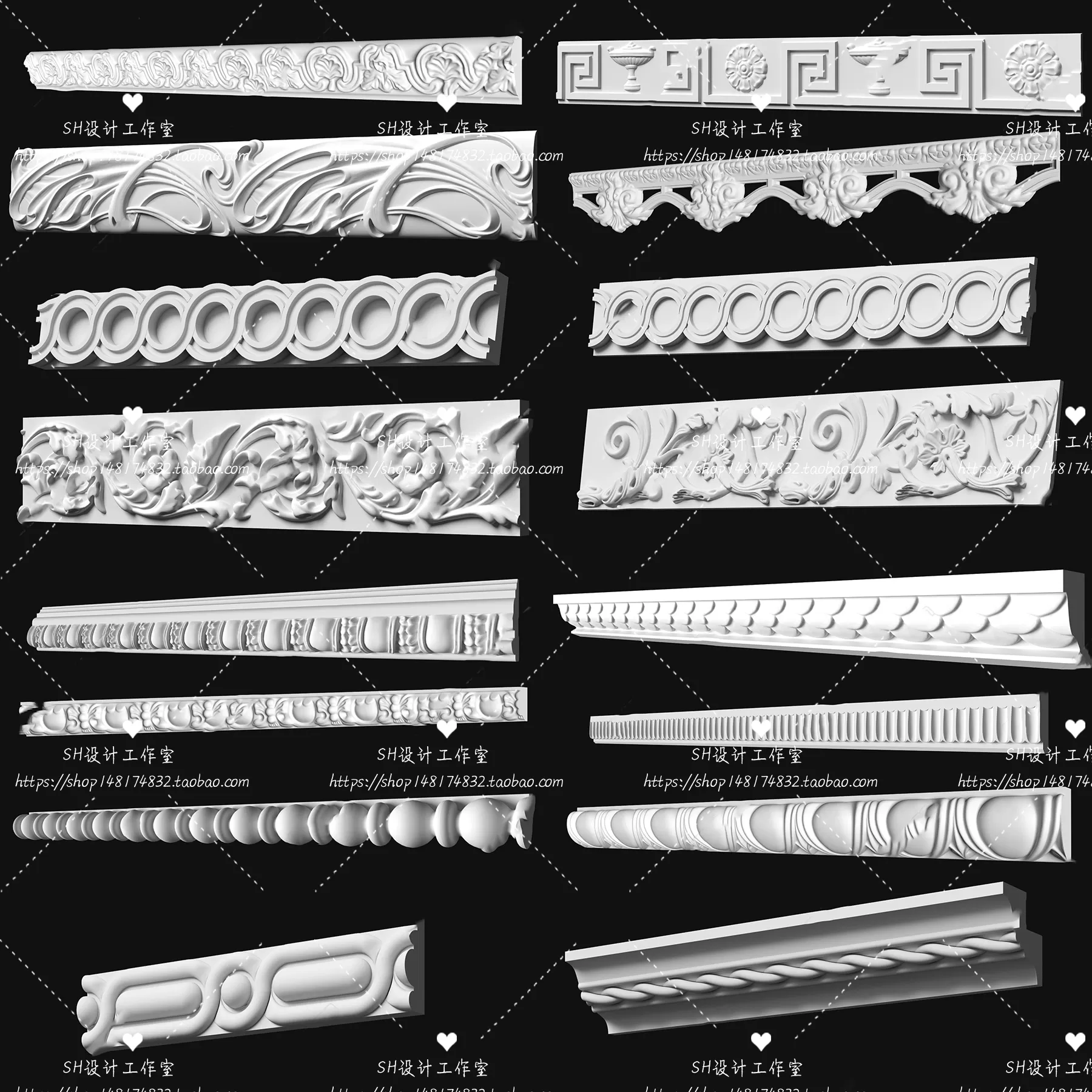 3DSKY FREE - FREE 3DS MAX MODELS