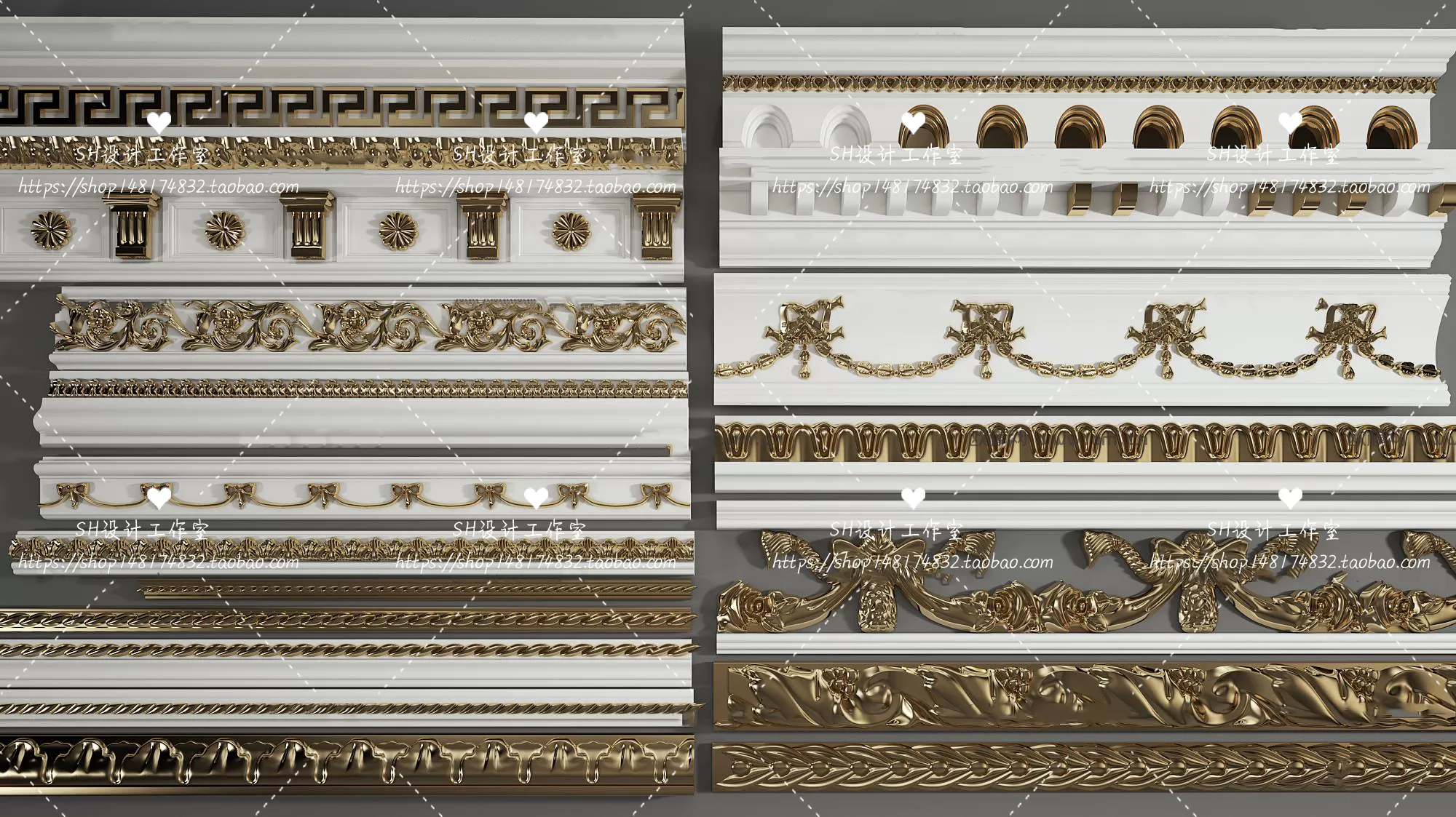 3D MODELS FREE DOWNLOAD