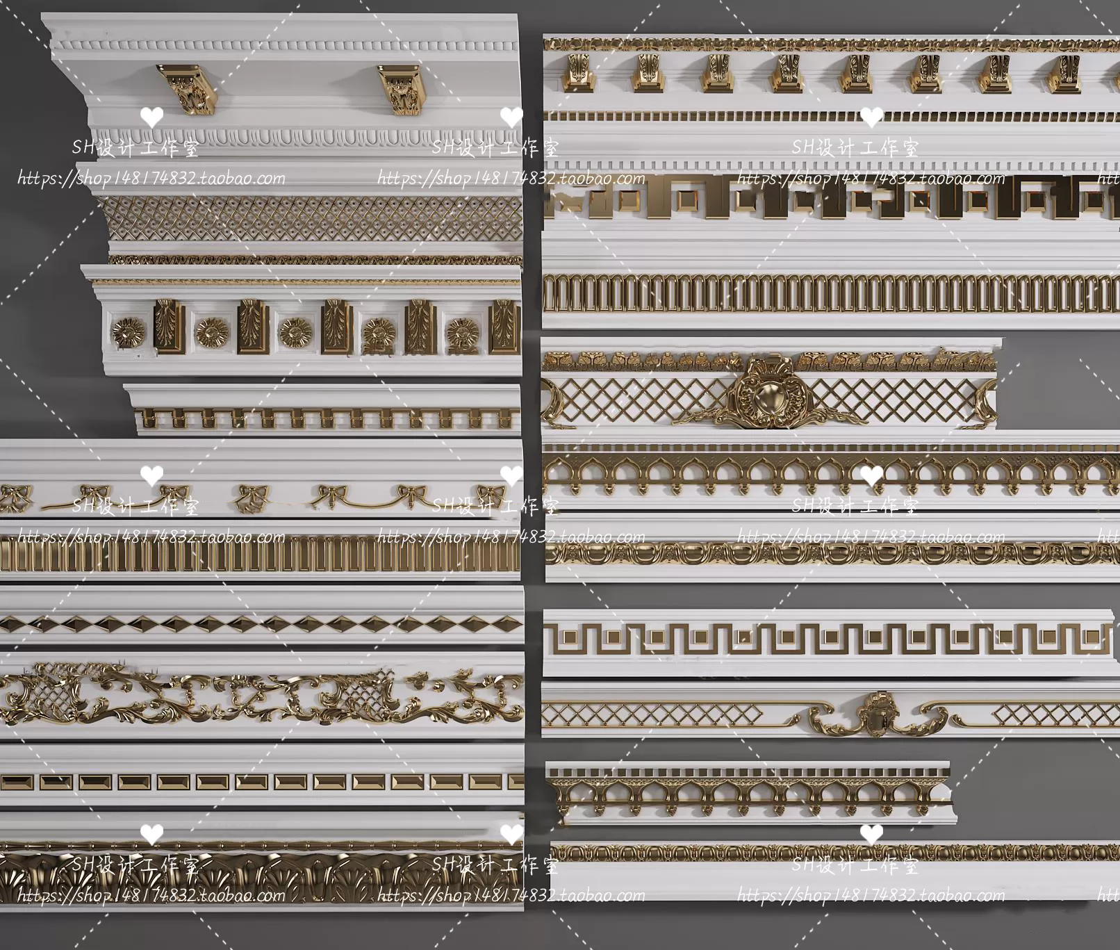 3DSKY FREE - FREE 3DS MAX MODELS