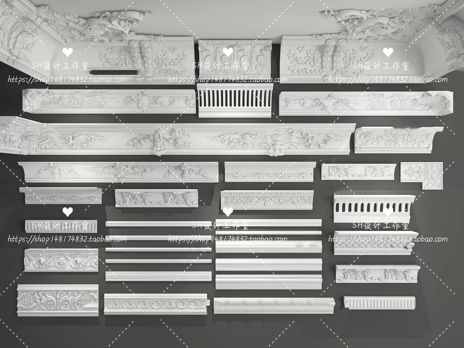 3D MODELS FREE DOWNLOAD
