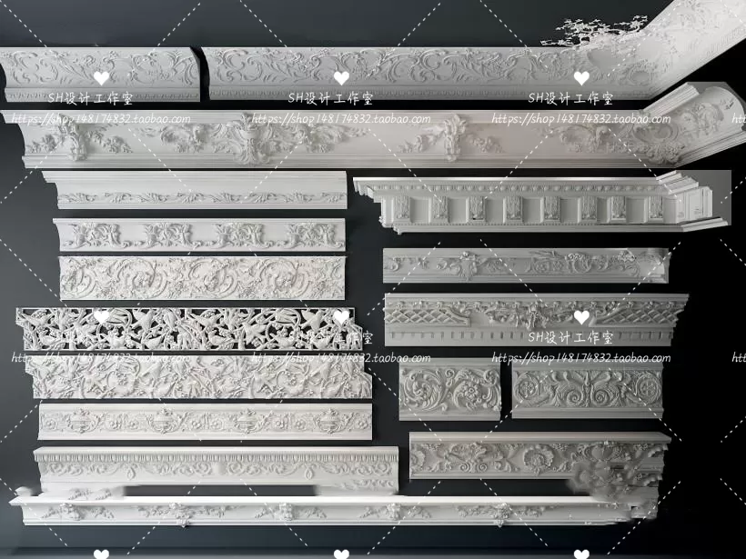 3D MODELS FREE DOWNLOAD