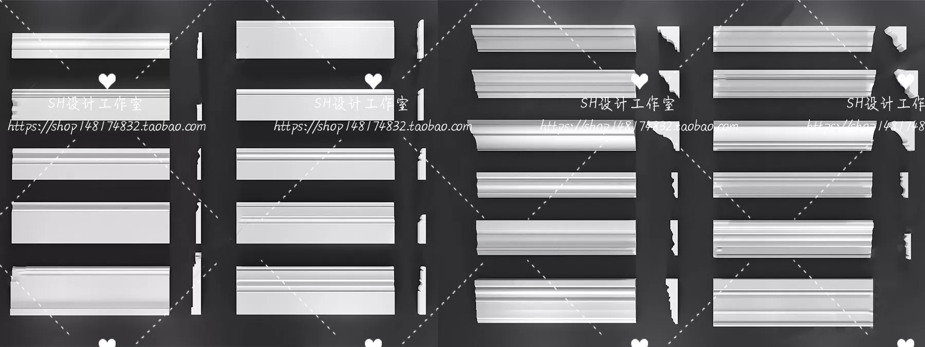 3DSKY FREE - FREE 3DS MAX MODELS