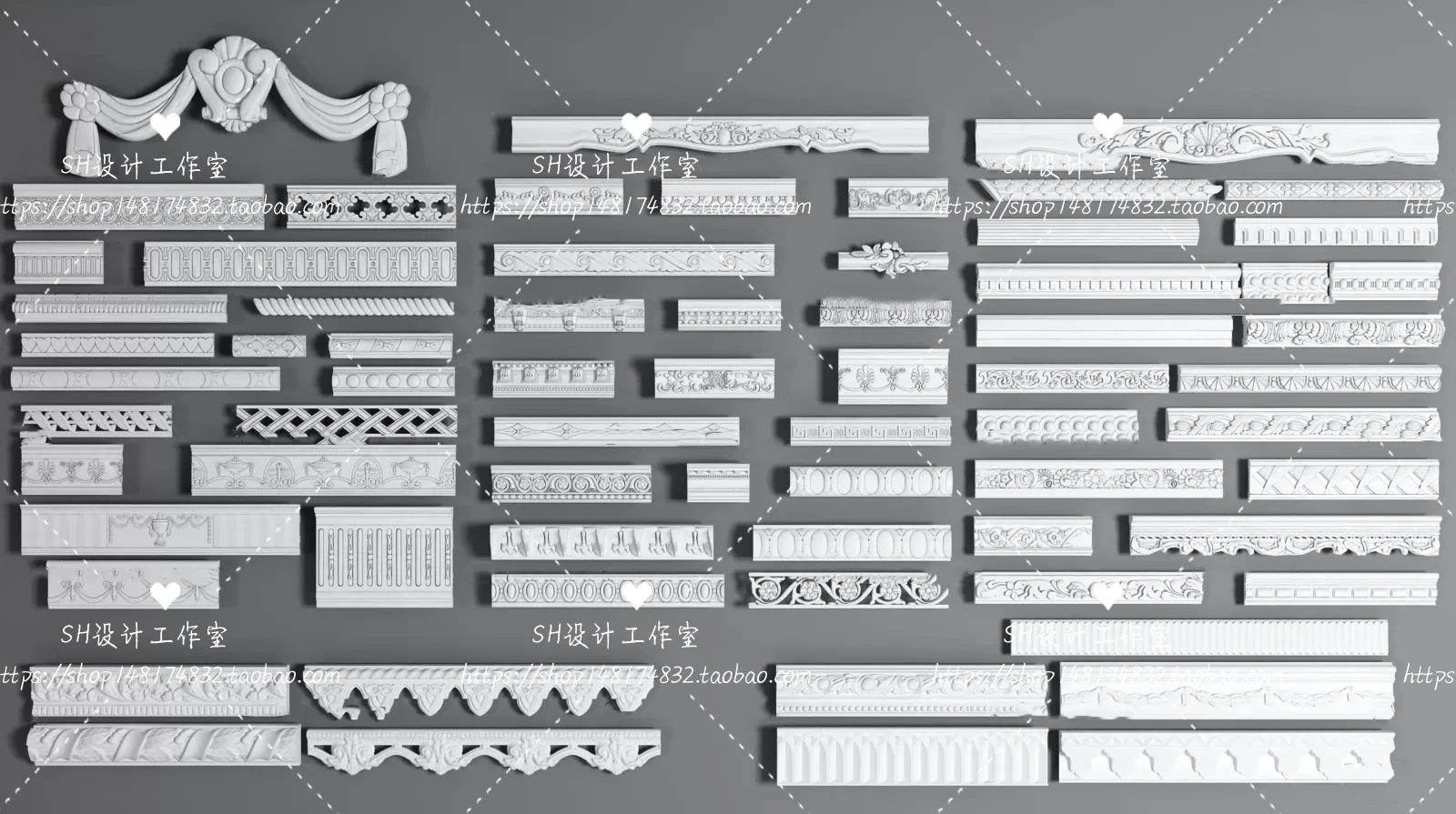 3DSKY FREE - FREE 3DS MAX MODELS