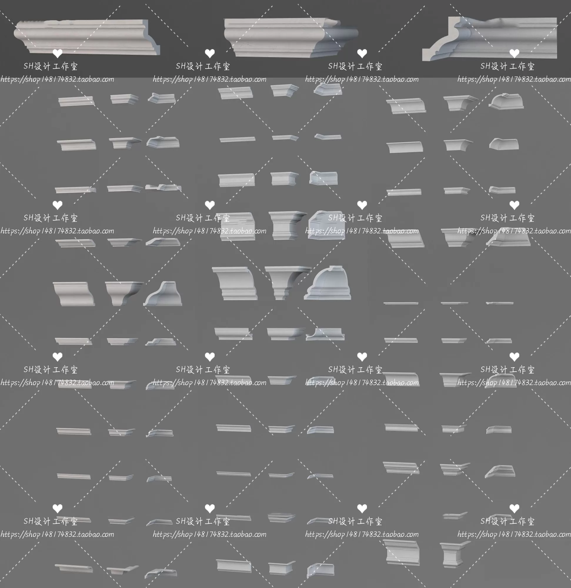 3DSKY FREE - FREE 3DS MAX MODELS