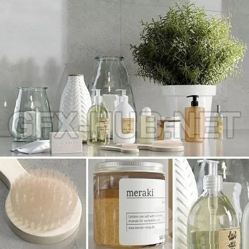 3DSKY FREE – FREE 3DS MAX MODELS